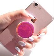 Image result for Popsocket On iPhone X