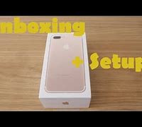 Image result for iPhone 7 Plus Gold Colour with Box