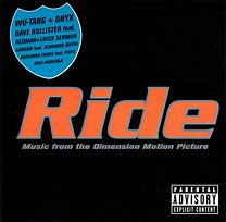 Image result for Ride Music Group Discography