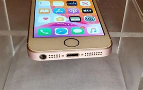 Image result for Gold iPhone SE Verizon