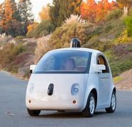 Image result for Futuristic Cars Google Self-Driving Car