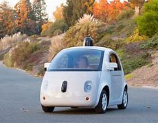 Image result for Google Self-Driving Car Logo