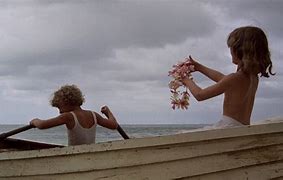 Image result for The Blue Lagoon Movie