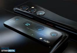 Image result for huawei p50 pro cameras
