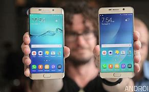 Image result for S6 Edge Plus vs Note 5