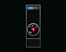 Image result for HAL 9000 Walkie Talkie
