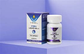 Image result for CBN Capsules