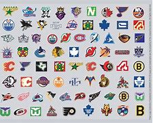 Image result for NHL Logos