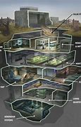 Image result for Zombie Apocalypse Survival House