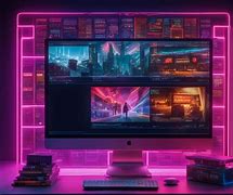 Image result for 1980s Computer Movies