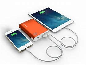 Image result for Power Bank Portable Battery Charger