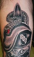 Image result for Spec Ops Tattoos