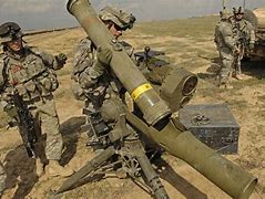Image result for Tow ATGM