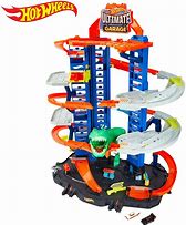 Image result for Hot Wheels Ultimate Garage