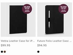 Image result for iPad Pro Case Black and White