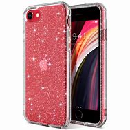 Image result for iPhone X Phone Case Glitter Silver