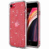 Image result for iPhone SE Clear Case with Card Holder