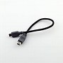 Image result for USB Cable Type B to Mini B