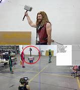 Image result for Hacksmith Iron Man Gauntlet