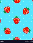 Image result for Strawberry Vector