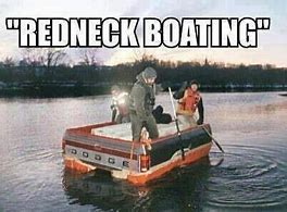Image result for Dodge Boat Meme