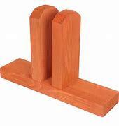 Image result for Wooden Base Stand