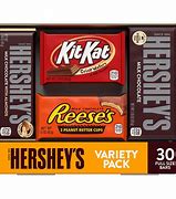 Image result for Hershey's Box