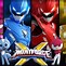 Image result for Power Rangers Mini Force