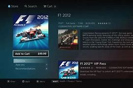 Image result for PS3 UI