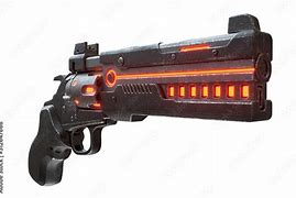 Image result for Laser Gun Concept