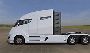 Image result for Nikola Tesla Semi Truck