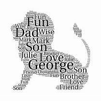Image result for Free Printable Word Art