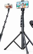 Image result for iPhone Tripod and Remote