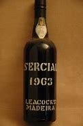 Image result for Leacock Madeira Sercial