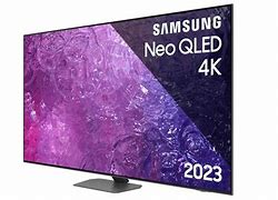 Image result for Samsung QN85A Neo QLED TV