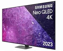 Image result for Samsung Neo Q-LED TV 4K Smart Hub