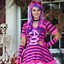Image result for The Cheshire Cat Cosplay