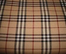 Image result for Burberry Plaid Fabric by the Yard