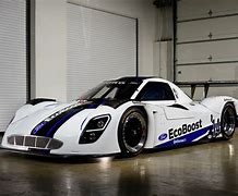 Image result for Ford EcoBoost Race Car