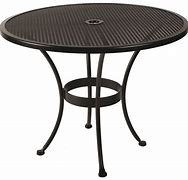 Image result for 36 Inch Round Table