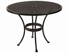 Image result for 36 Inch Table