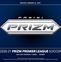 Image result for Prizm Logo Cards