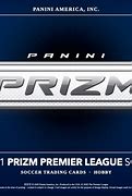 Image result for Prizm Logo Cards