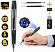 Image result for Touch Screen Pen Camera