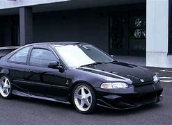 Image result for Honda Civ 1993