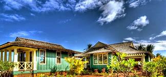 Image result for Hawaii Bungalow