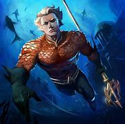 Image result for Minion Aquaman