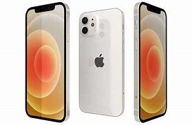 Image result for iPhone 12 White 360 View