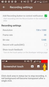 Image result for ScreenShot Touch