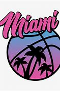 Image result for Miami Heat Vice Logo